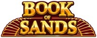 BOOK OF SANDS