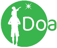 Doa