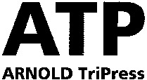 ATP ARNOLD TriPress