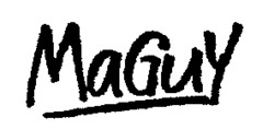 MaGuy