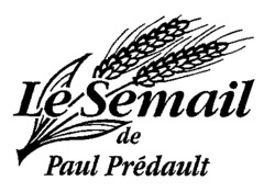 Le Semail