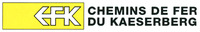 CHEMINS DE FER DU KAESERBERG