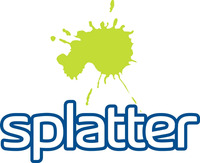 splatter