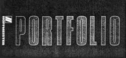 HOFFMEISTER PORTFOLIO