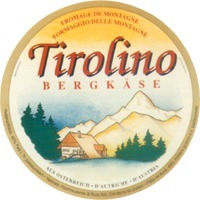 Tirolino BERGKÄSE
