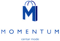 MOMENTUM centar mode