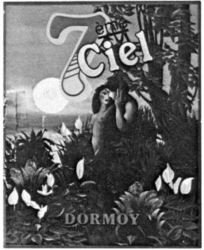 7ème Ciel DORMOY