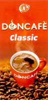 DONCAFÈ classic