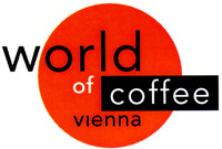 World of coffee vienna