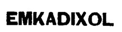 EMKADIXOL