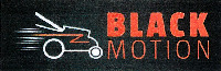 BLACK MOTION