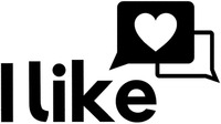 I like