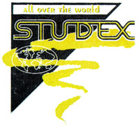 ALL OVER THE WORLD STUDEX
