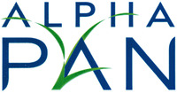 ALPHA PAN