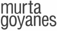 murta goyanes