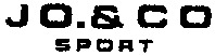 JO.& CO SPORT