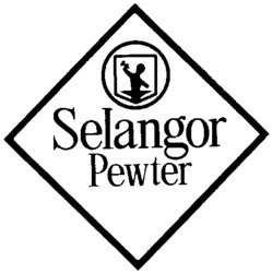 Selangor Pewter