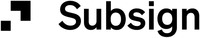 Subsign