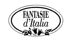 FANTASIE d'Italia
