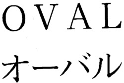 OVAL
