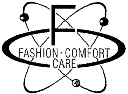 F FASHION-COMFORT CARE