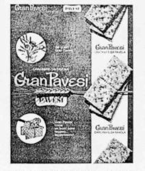 Gran Pavesi