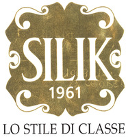 SILIK 1961 LO STILE DI CLASSE