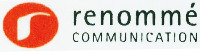 r renommé COMMUNICATION
