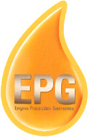 EPG Engine Protection Guarantee