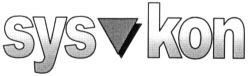 sys kon