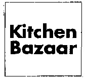 Kitchen Bazaar