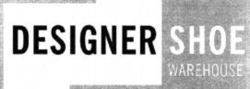 DESIGNER SHOE WAREHOUSE