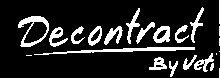 Decontract By Veti