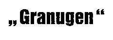Granugen