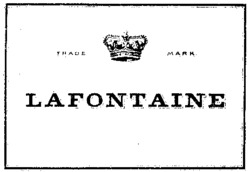 LAFONTAINE