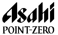 Asahi POINT-ZERO