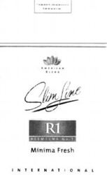 Slimline R1