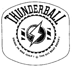 THUNDERBALL