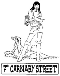 7Th CARNABY STREET