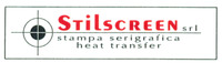 STILSCREEN srl stampa serigrafica heat transfer