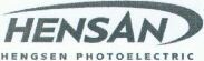 HENSAN HENGSEN PHOTOELECTRIC