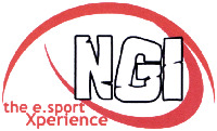 NGI the e.sport Xperience