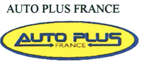 AUTO PLUS FRANCE