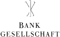BANK GESELLSCHAFT
