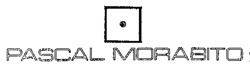 PASCAL MORABITO