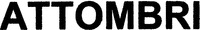 ATTOMBRI