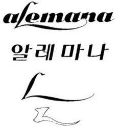 aLemana L
