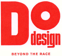 DO design BEYOND THE RACE