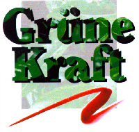 Grüne Kraft