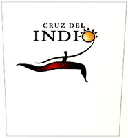CRUZ DEL INDIO